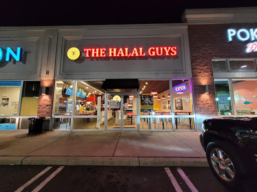 Photo of The Halal Guys - 2550 Grant Ave APT 320, Philadelphia, PA 19114