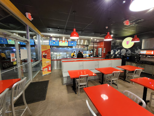 Photo of The Halal Guys - 2550 Grant Ave APT 320, Philadelphia, PA 19114