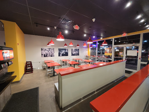 Photo of The Halal Guys - 2550 Grant Ave APT 320, Philadelphia, PA 19114