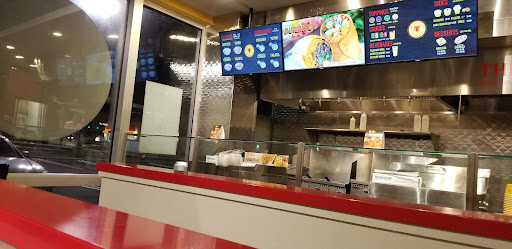 Photo of The Halal Guys - 2550 Grant Ave APT 320, Philadelphia, PA 19114