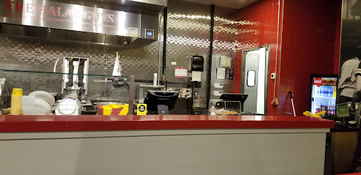 Photo of The Halal Guys - 2550 Grant Ave APT 320, Philadelphia, PA 19114