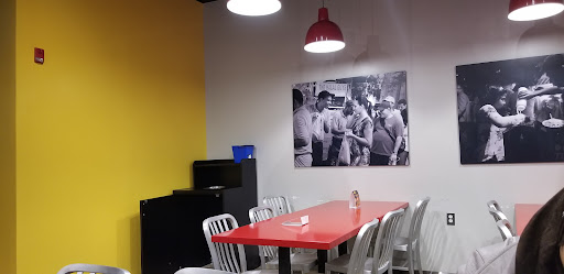 Photo of The Halal Guys - 2550 Grant Ave APT 320, Philadelphia, PA 19114