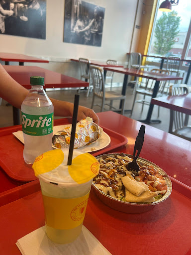 Photo of The Halal Guys - 2550 Grant Ave APT 320, Philadelphia, PA 19114