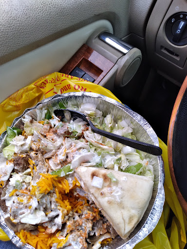 Photo of The Halal Guys - 2550 Grant Ave APT 320, Philadelphia, PA 19114
