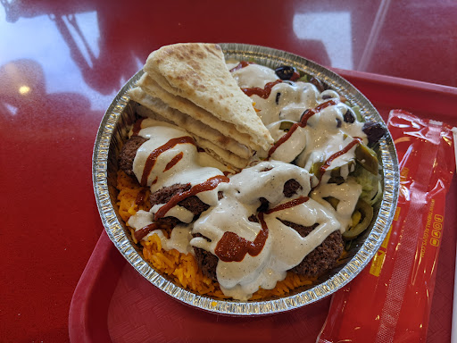 Photo of The Halal Guys - 2550 Grant Ave APT 320, Philadelphia, PA 19114