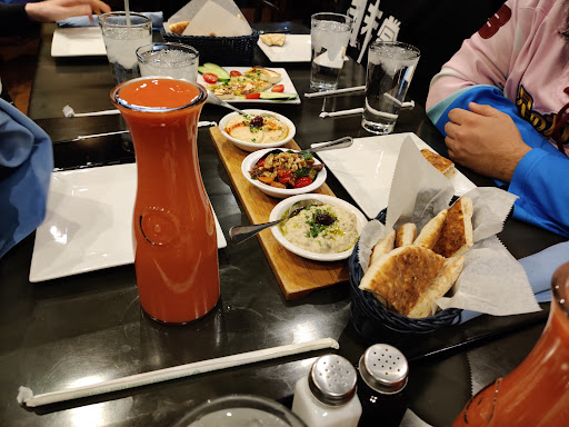 Photo of Blue Fig Cafe - 200 Young Ave, Moorestown, NJ 08057