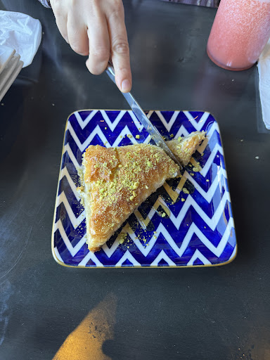 Photo of Blue Fig Cafe - 200 Young Ave, Moorestown, NJ 08057