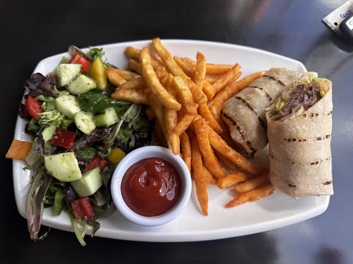 Photo of Blue Fig Cafe - 200 Young Ave, Moorestown, NJ 08057