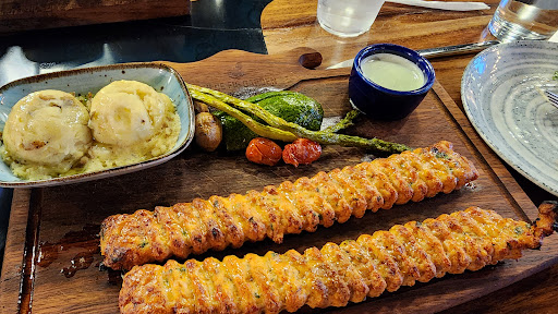 Photo of Blue Fig Cafe - 200 Young Ave, Moorestown, NJ 08057