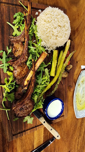 Photo of Blue Fig Cafe - 200 Young Ave, Moorestown, NJ 08057