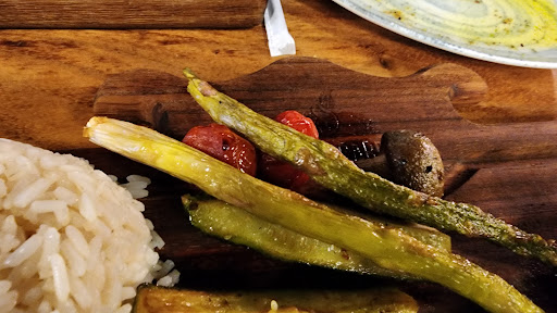 Photo of Blue Fig Cafe - 200 Young Ave, Moorestown, NJ 08057