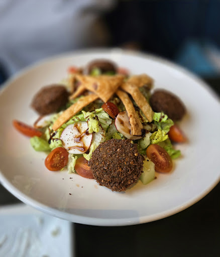 Photo of Blue Fig Cafe - 200 Young Ave, Moorestown, NJ 08057