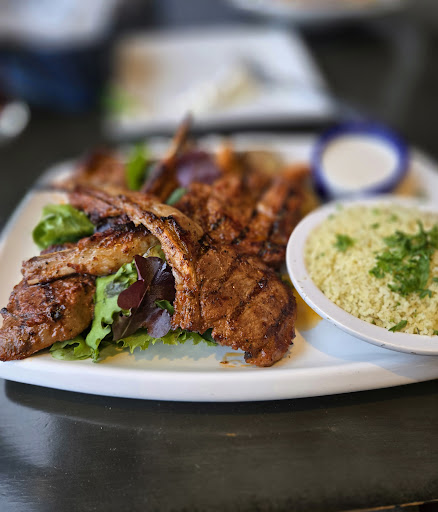 Photo of Blue Fig Cafe - 200 Young Ave, Moorestown, NJ 08057