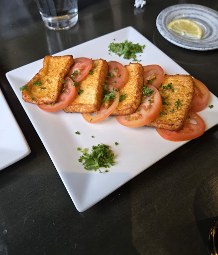 Photo of Blue Fig Cafe - 200 Young Ave, Moorestown, NJ 08057