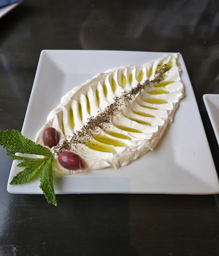 Photo of Blue Fig Cafe - 200 Young Ave, Moorestown, NJ 08057