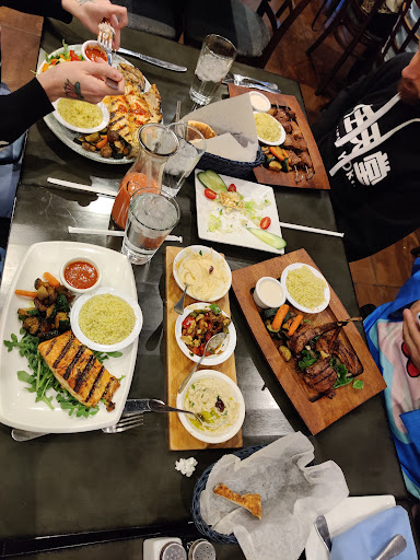 Photo of Blue Fig Cafe - 200 Young Ave, Moorestown, NJ 08057