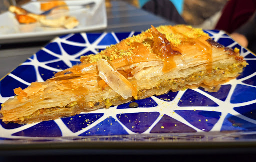 Photo of Blue Fig Cafe - 200 Young Ave, Moorestown, NJ 08057