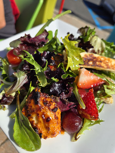 Photo of Blue Fig Cafe - 200 Young Ave, Moorestown, NJ 08057