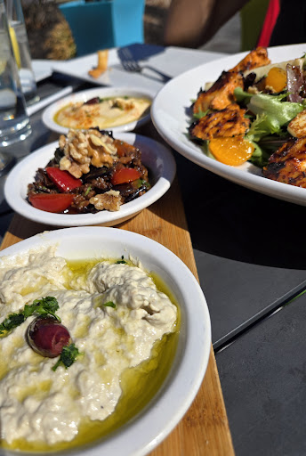 Photo of Blue Fig Cafe - 200 Young Ave, Moorestown, NJ 08057