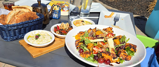 Photo of Blue Fig Cafe - 200 Young Ave, Moorestown, NJ 08057