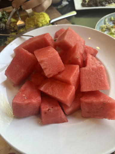 Photo of Blue Fig Cafe - 200 Young Ave, Moorestown, NJ 08057