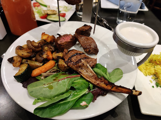 Photo of Blue Fig Cafe - 200 Young Ave, Moorestown, NJ 08057