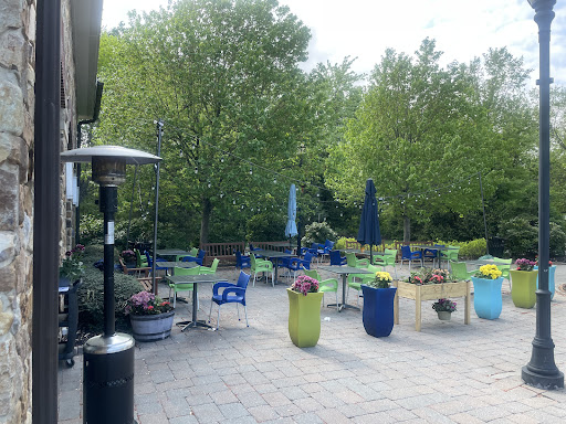 Photo of Blue Fig Cafe - 200 Young Ave, Moorestown, NJ 08057