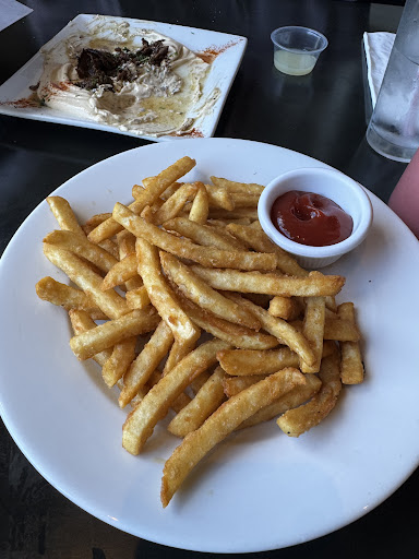 Photo of Blue Fig Cafe - 200 Young Ave, Moorestown, NJ 08057