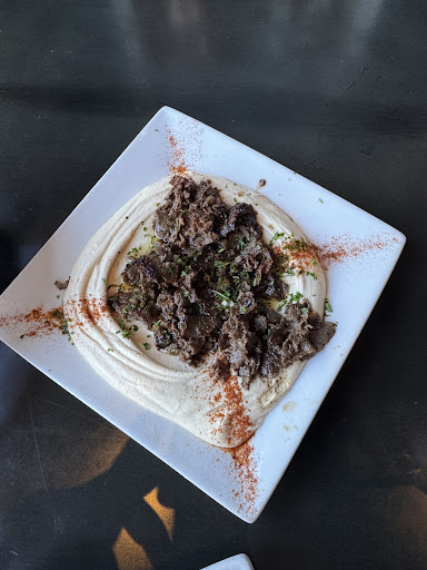 Photo of Blue Fig Cafe - 200 Young Ave, Moorestown, NJ 08057