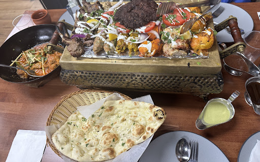 Photo of Al Azeez Grill - 1959 Street Rd, Bensalem, PA 19020