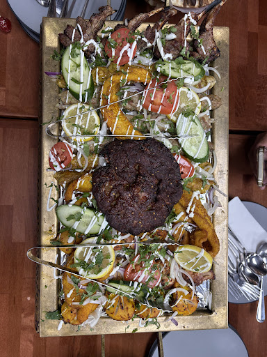 Photo of Al Azeez Grill - 1959 Street Rd, Bensalem, PA 19020