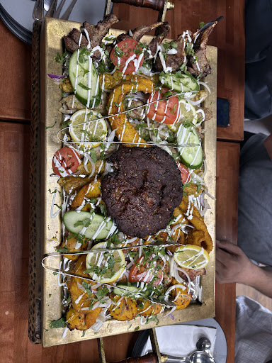 Photo of Al Azeez Grill - 1959 Street Rd, Bensalem, PA 19020