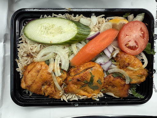 Photo of Al Azeez Grill - 1959 Street Rd, Bensalem, PA 19020