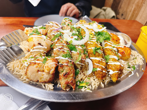 Photo of Al Azeez Grill - 1959 Street Rd, Bensalem, PA 19020