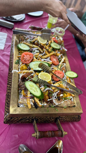 Photo of Al Azeez Grill - 1959 Street Rd, Bensalem, PA 19020