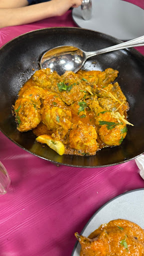 Photo of Al Azeez Grill - 1959 Street Rd, Bensalem, PA 19020