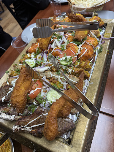 Photo of Al Azeez Grill - 1959 Street Rd, Bensalem, PA 19020