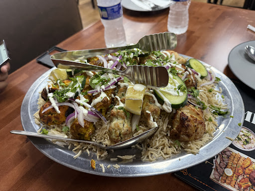 Photo of Al Azeez Grill - 1959 Street Rd, Bensalem, PA 19020