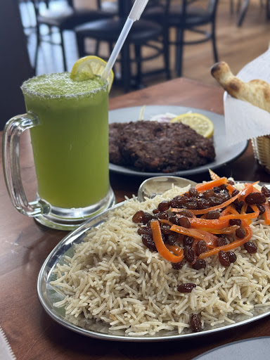 Photo of Al Azeez Grill - 1959 Street Rd, Bensalem, PA 19020