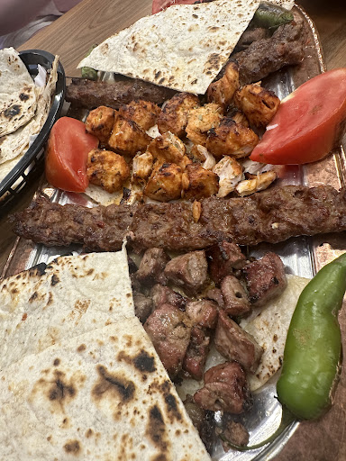 Photo of Gyro Spot - Millside Plaza, 4004 US-130 unit 5, Delran, NJ 08075