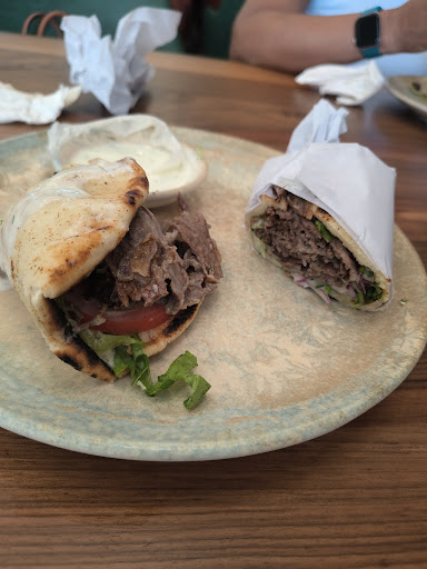 Photo of Gyro Spot - Millside Plaza, 4004 US-130 unit 5, Delran, NJ 08075