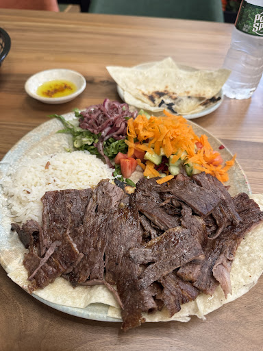 Photo of Gyro Spot - Millside Plaza, 4004 US-130 unit 5, Delran, NJ 08075