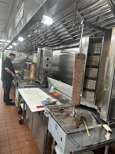 Photo of Gyro Spot - Millside Plaza, 4004 US-130 unit 5, Delran, NJ 08075