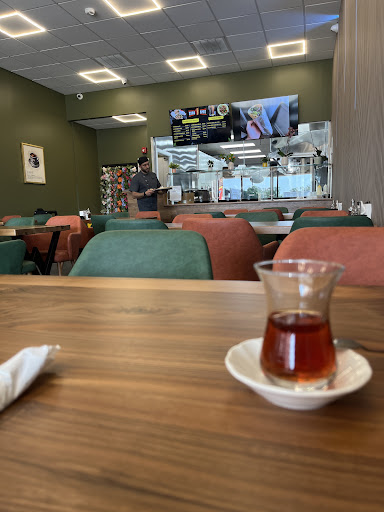 Photo of Gyro Spot - Millside Plaza, 4004 US-130 unit 5, Delran, NJ 08075