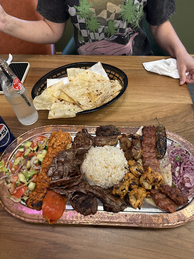 Photo of Gyro Spot - Millside Plaza, 4004 US-130 unit 5, Delran, NJ 08075