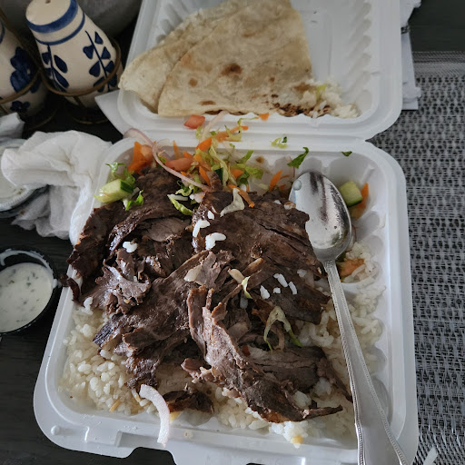 Photo of Gyro Spot - Millside Plaza, 4004 US-130 unit 5, Delran, NJ 08075