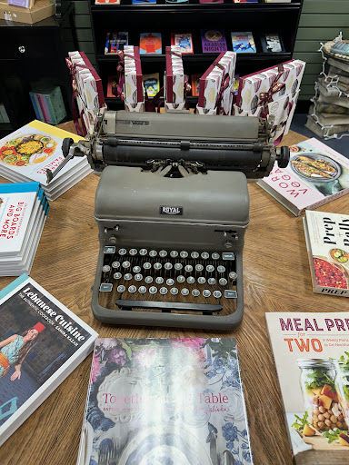 Photo of Dory's Cafe • Grill • Shop - 200 Tuckerton Rd SUITE 18, Medford, NJ 08055