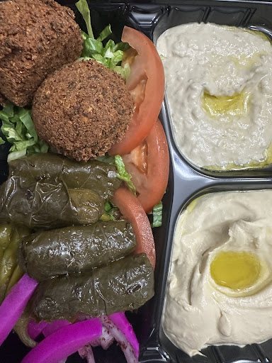 Photo of Dory's Cafe • Grill • Shop - 200 Tuckerton Rd SUITE 18, Medford, NJ 08055