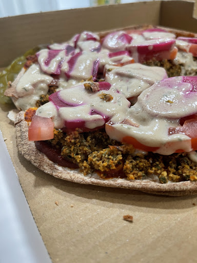 Photo of Dory's Cafe • Grill • Shop - 200 Tuckerton Rd SUITE 18, Medford, NJ 08055