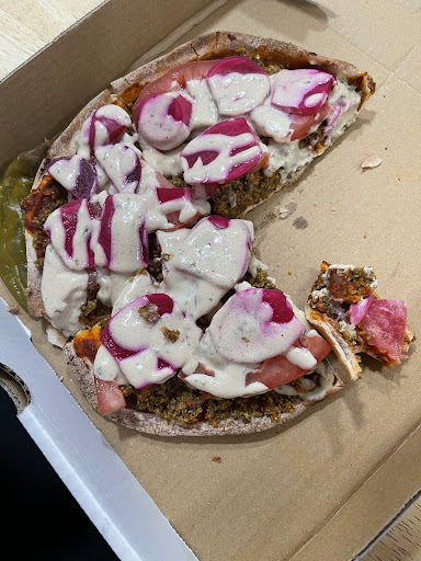 Photo of Dory's Cafe • Grill • Shop - 200 Tuckerton Rd SUITE 18, Medford, NJ 08055